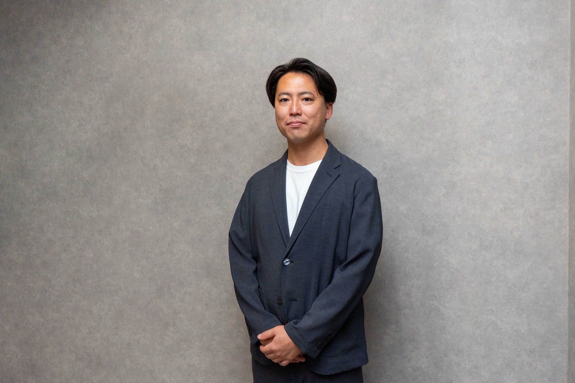 Y.HAMANAKA のインタビュー
