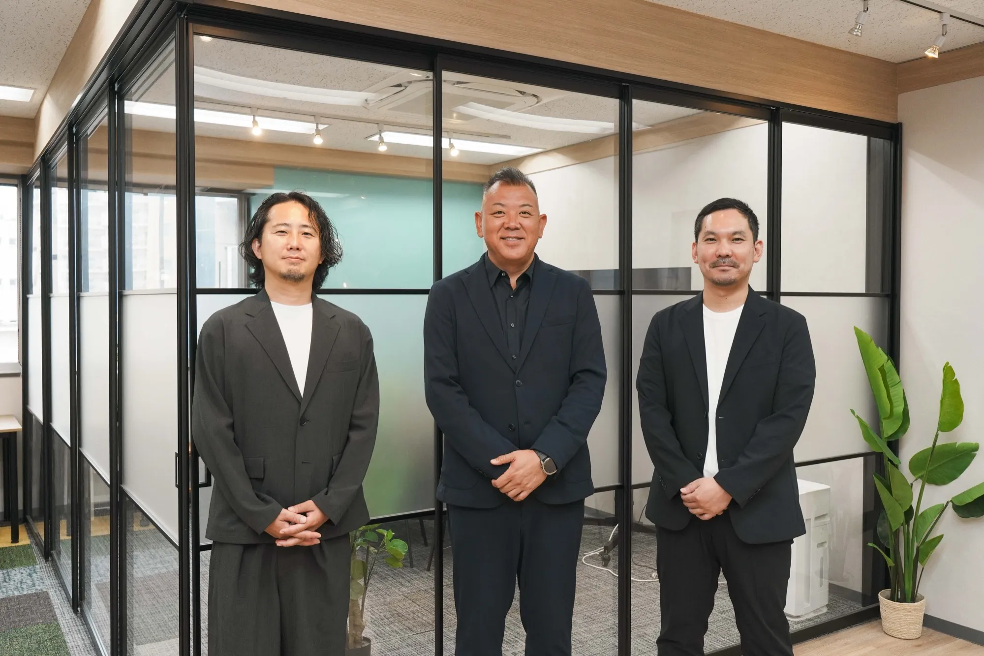 株式会社物件王 役員